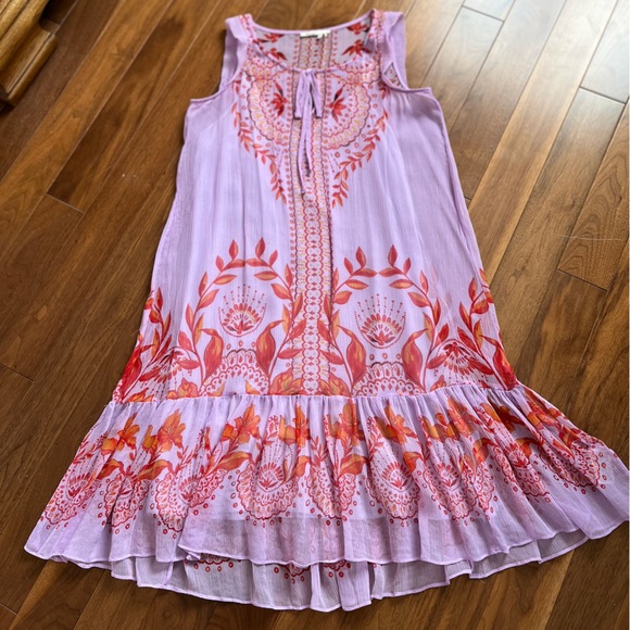 Anthropologie Dress - Picture 3 of 8
